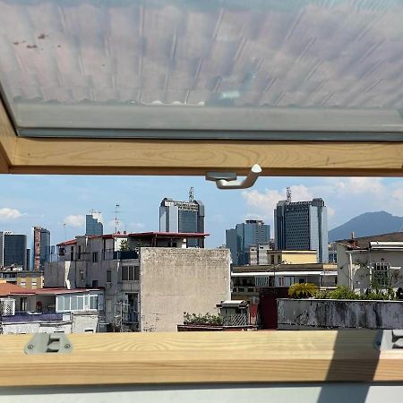 Sky View House Naples Daire Dış mekan fotoğraf