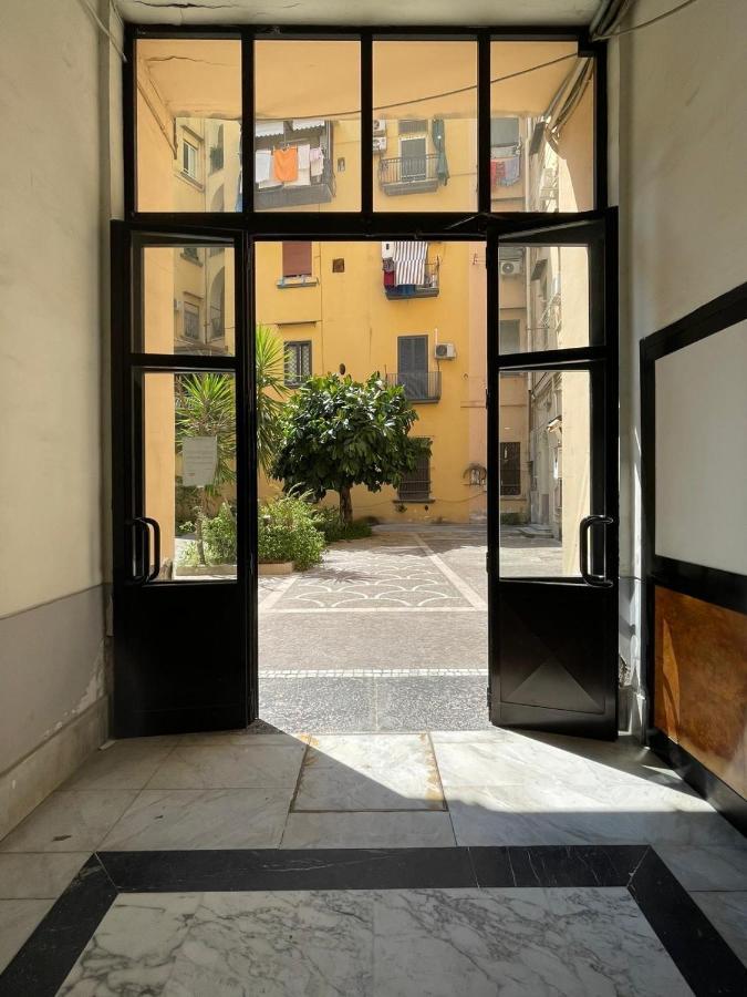 Sky View House Naples Daire Dış mekan fotoğraf