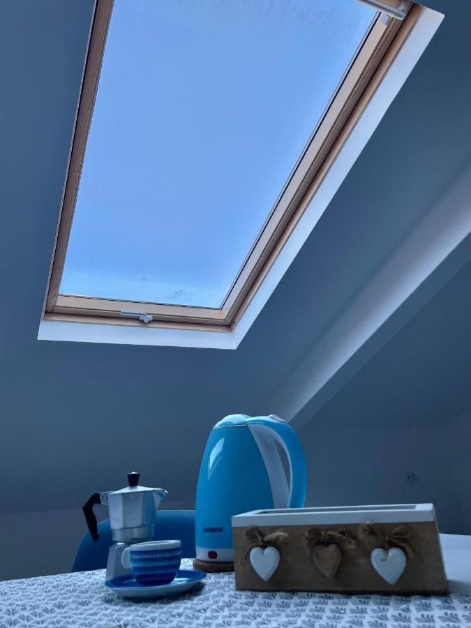 Sky View House Naples Daire Dış mekan fotoğraf